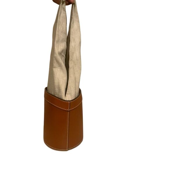 Staud Britt Bucket Bag - Picture 6 of 11